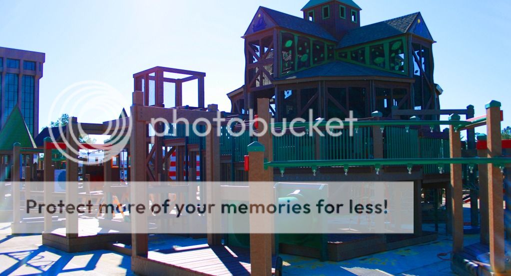 One Year Later — Millennium Park Then And Now [PHOTOS]